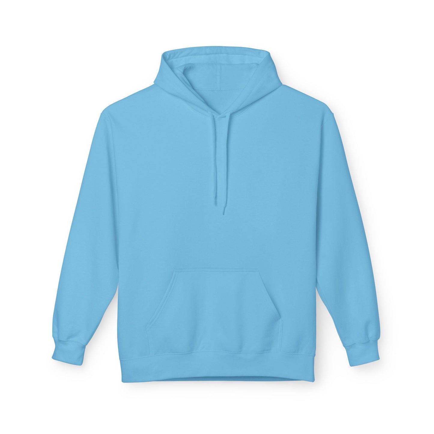 Tokyo Japan Dragon Design Fleece Hoodie - Unisex Midweight Sweatshirt
