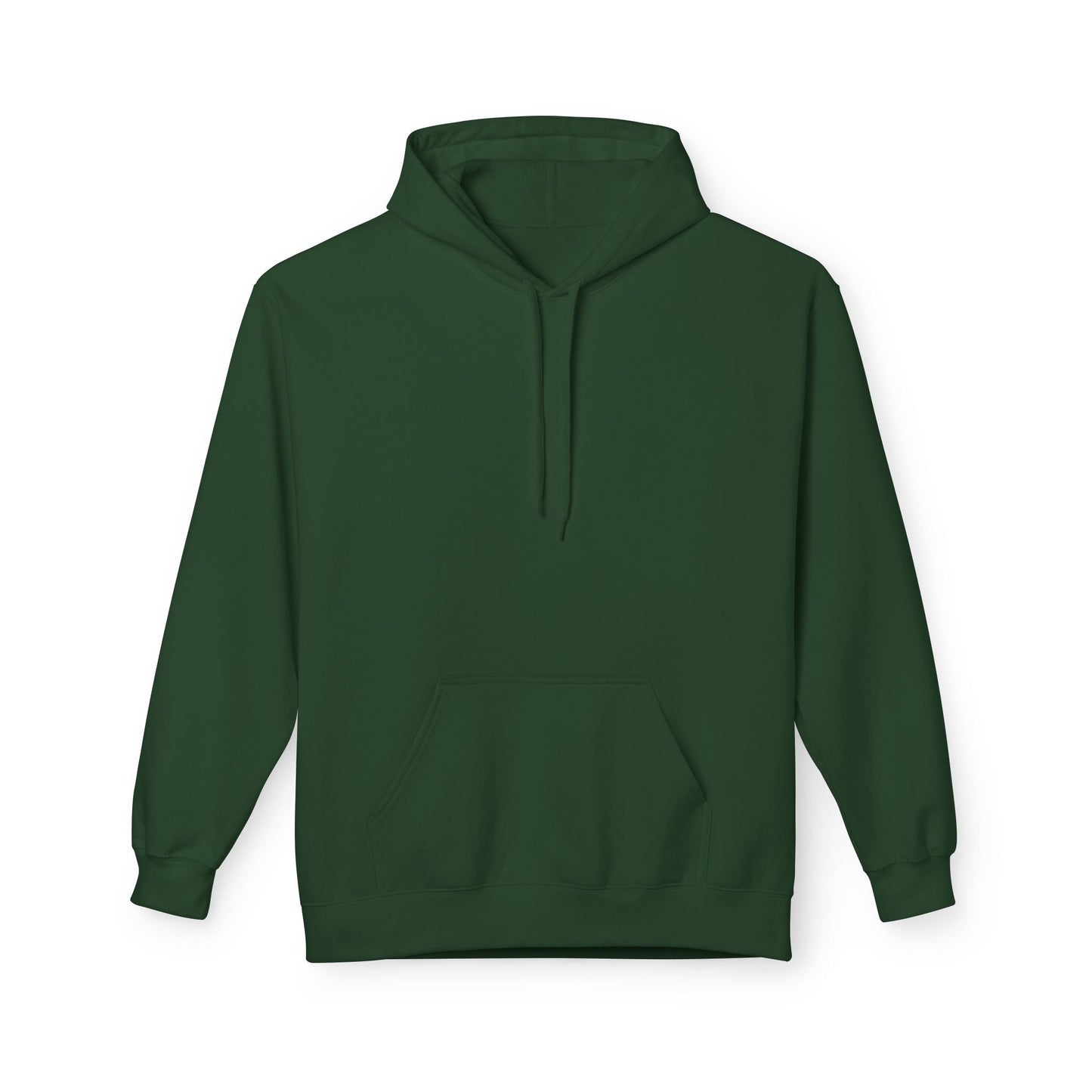 Tokyo Japan Dragon Design Fleece Hoodie - Unisex Midweight Sweatshirt