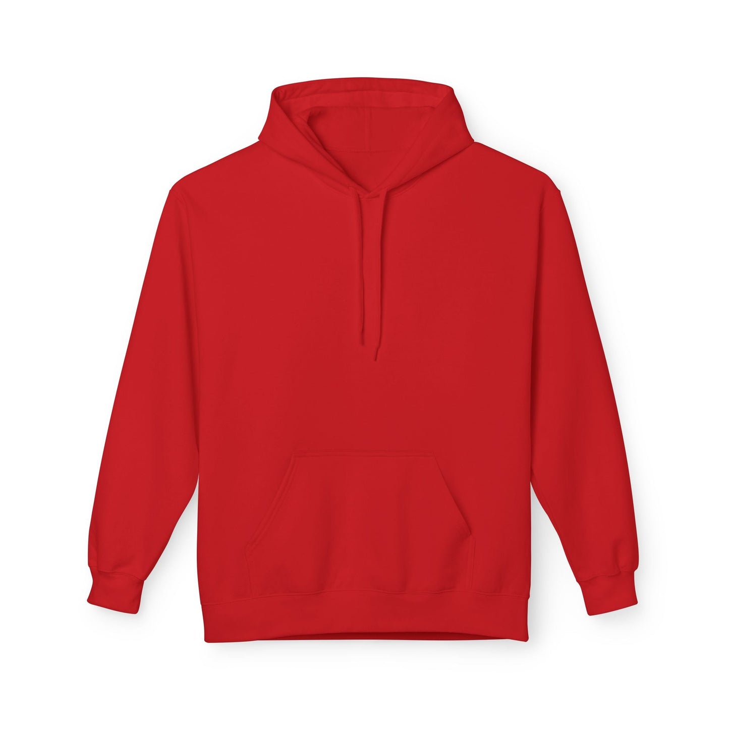 Tokyo Japan Dragon Design Fleece Hoodie - Unisex Midweight Sweatshirt