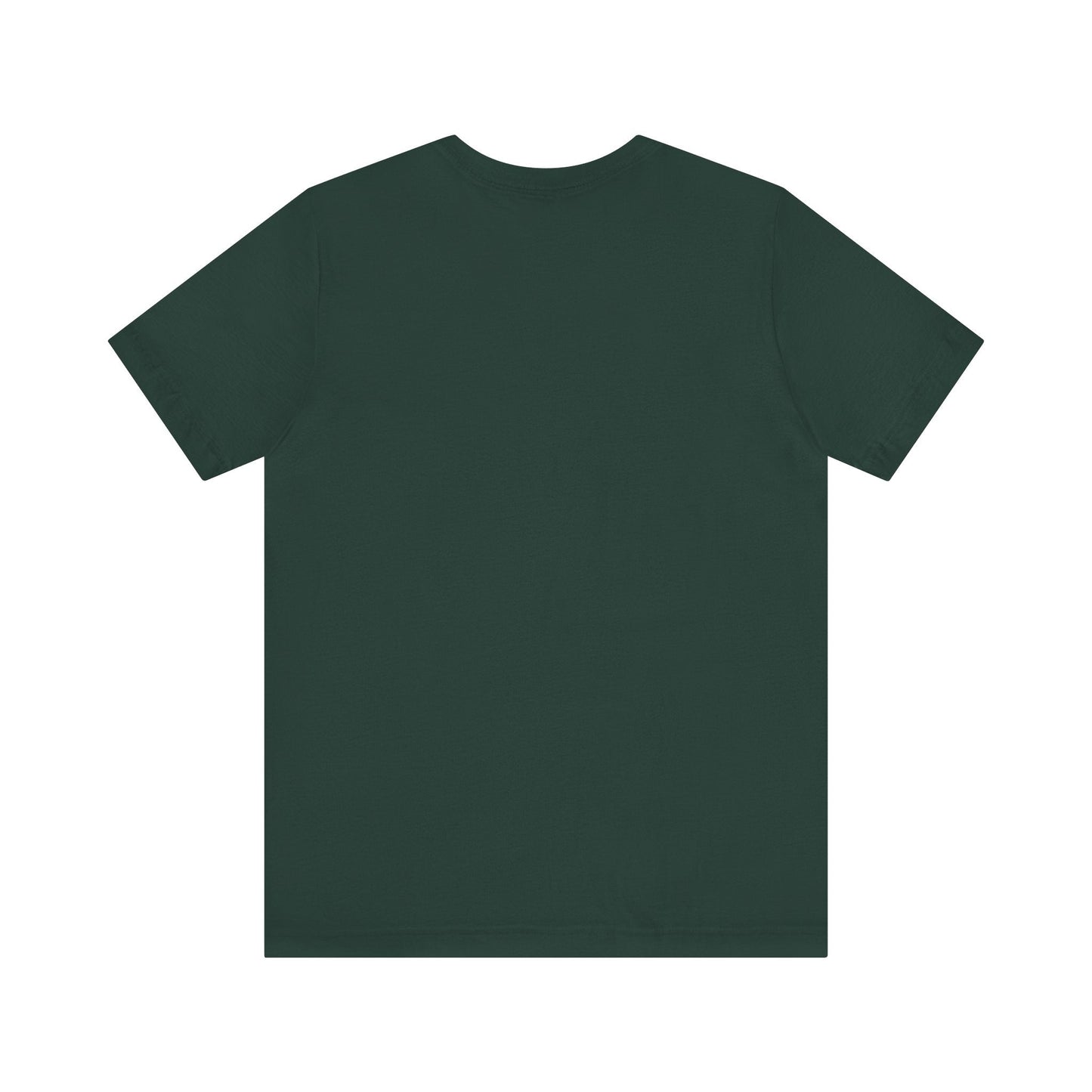 Tokyo Vintage Graphic Tee - Unisex Short Sleeve T-Shirt