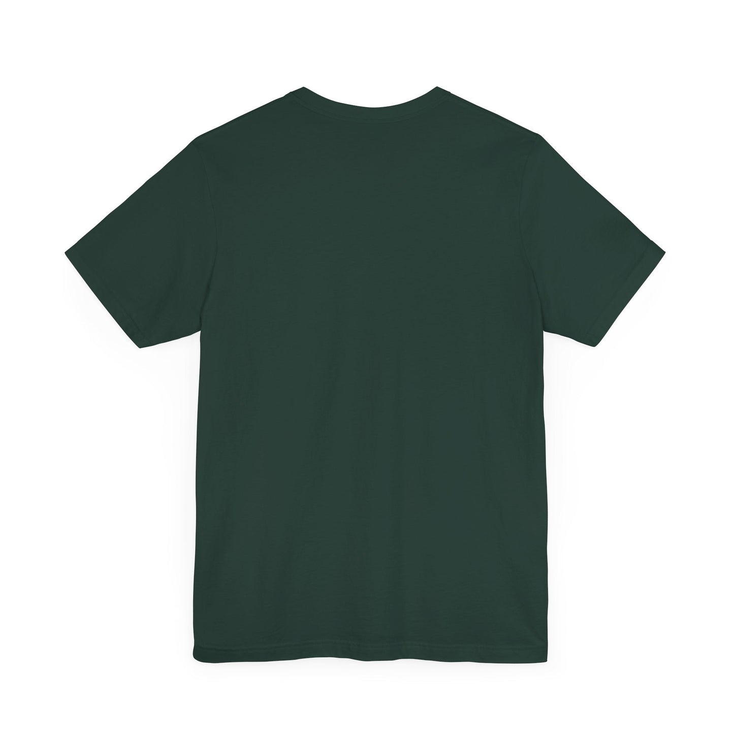 Tokyo Vintage Graphic Tee - Unisex Short Sleeve T-Shirt