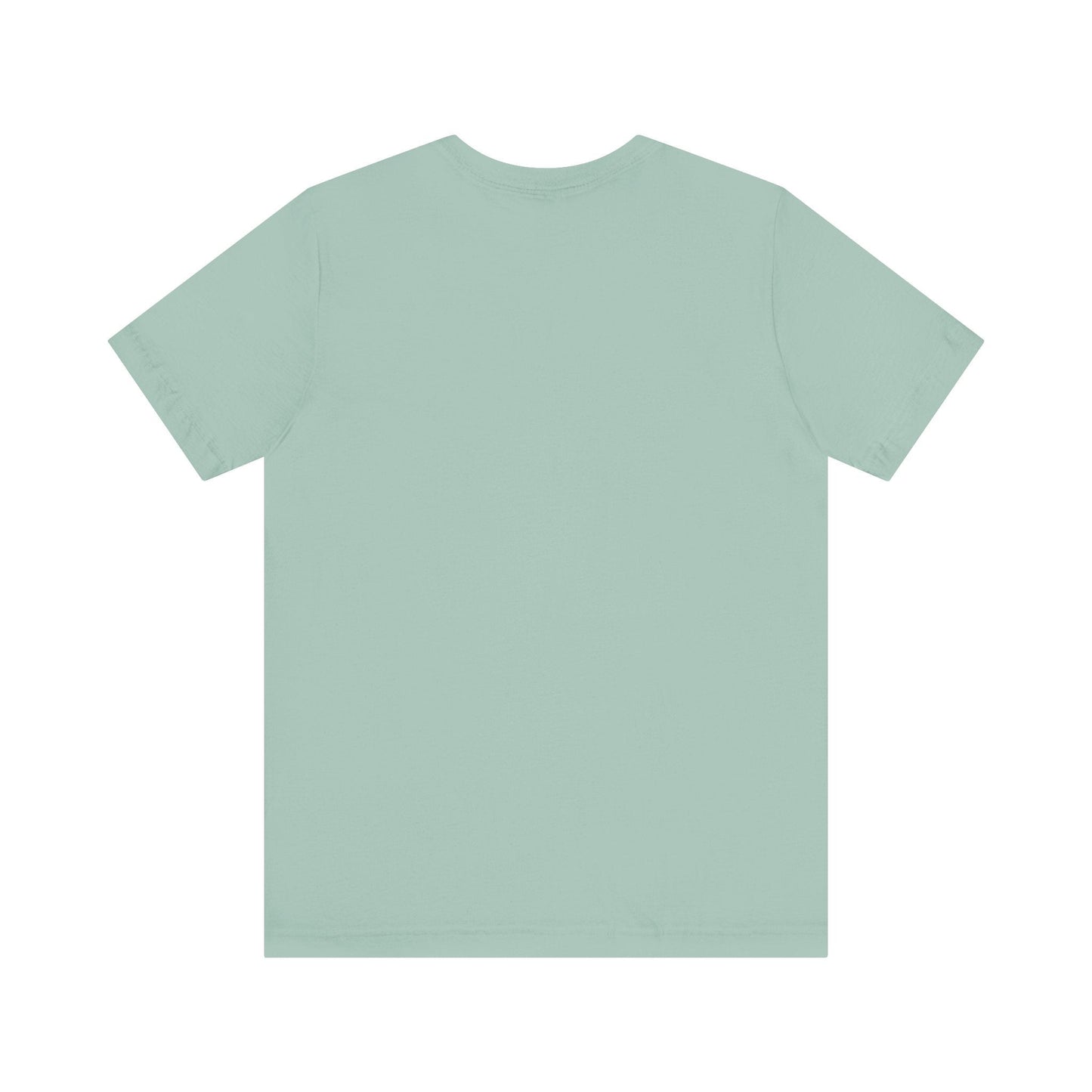 Tokyo Vintage Graphic Tee - Unisex Short Sleeve T-Shirt