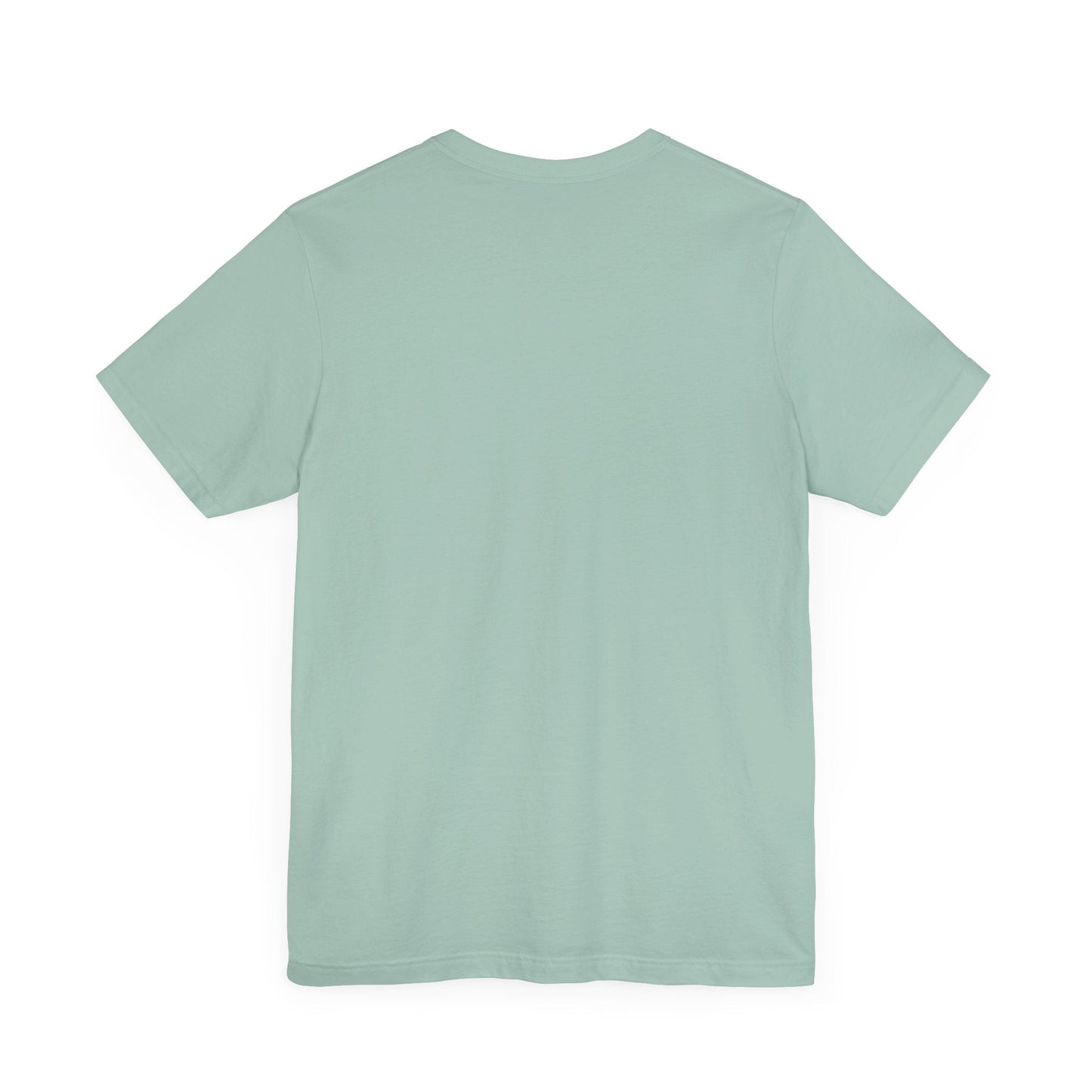 Tokyo Vintage Graphic Tee - Unisex Short Sleeve T-Shirt