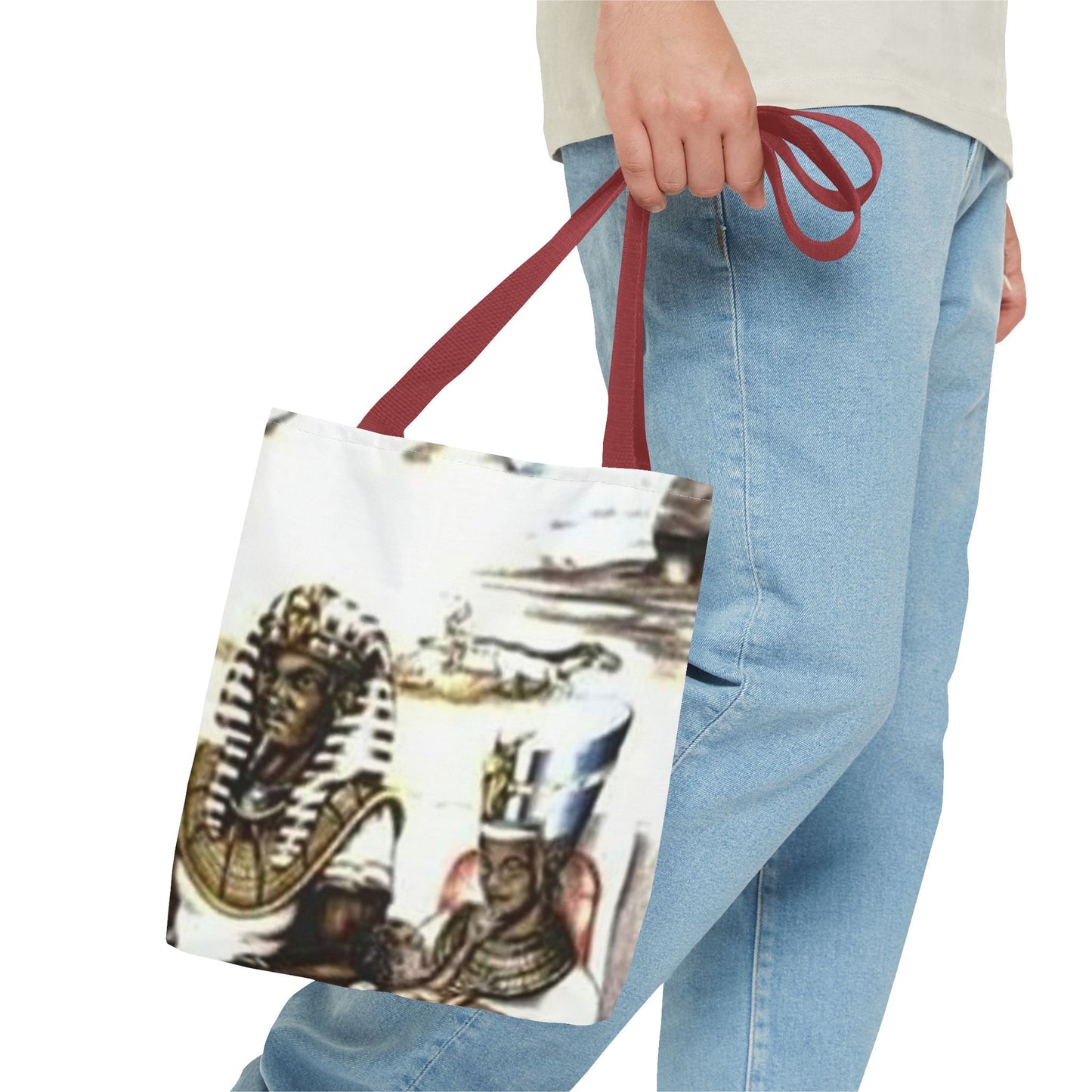 Tote Bag (AOP)