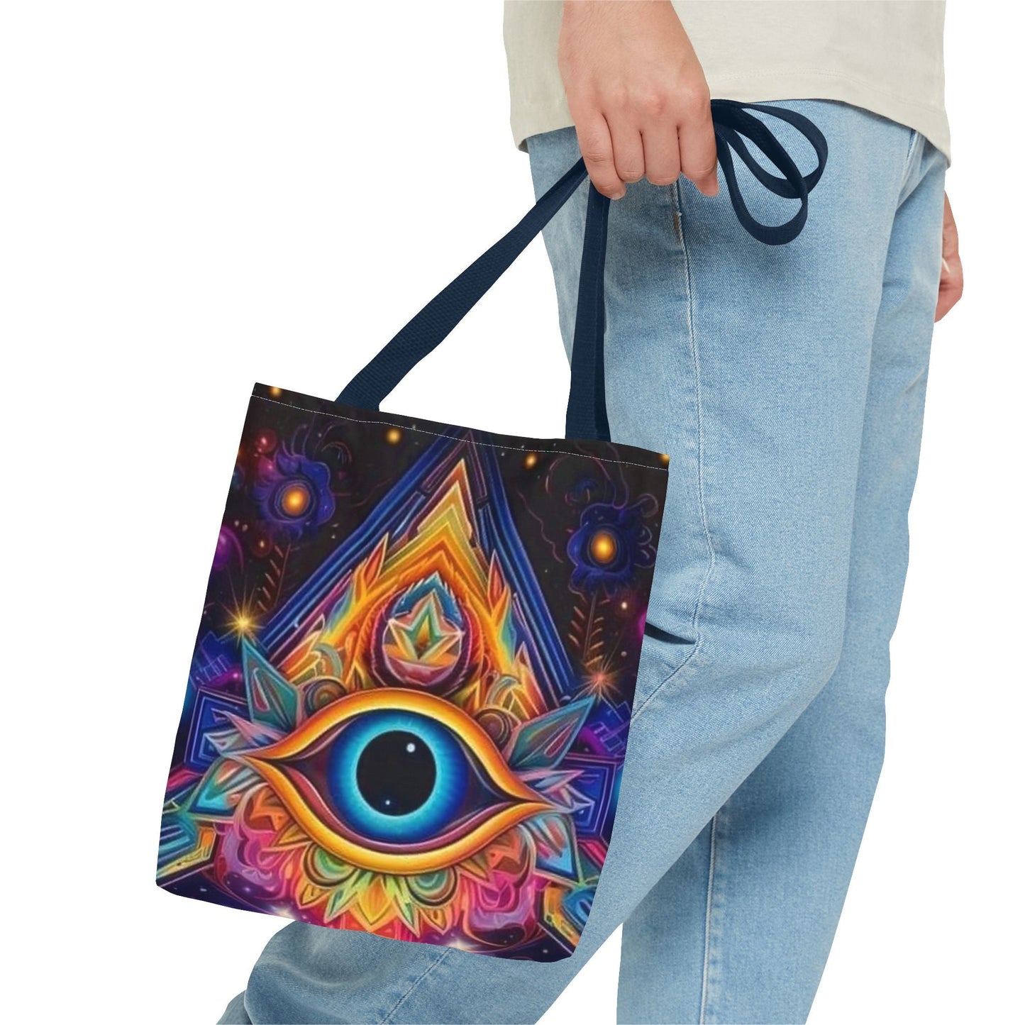 Tote Bag (AOP)