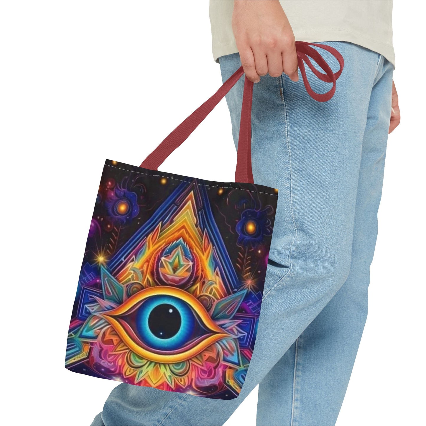 Tote Bag (AOP)