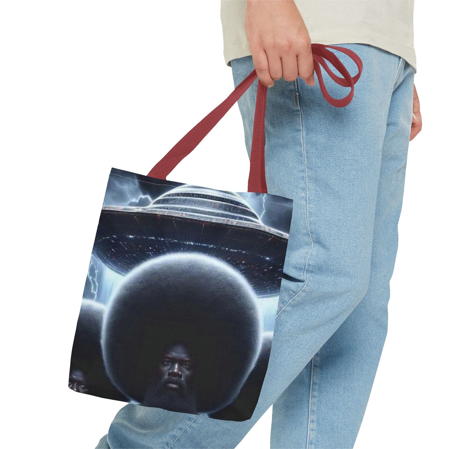 Tote Bag (AOP)