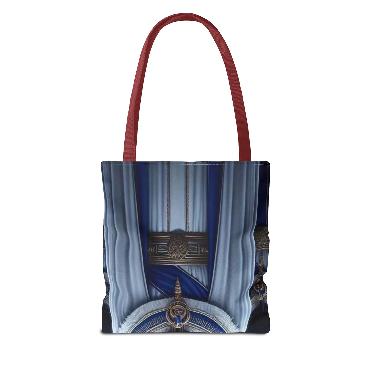Tote Bag (AOP)