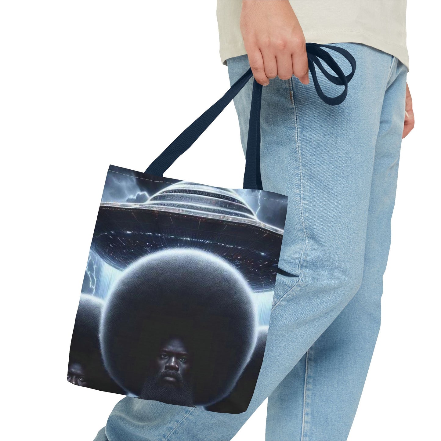Tote Bag (AOP)