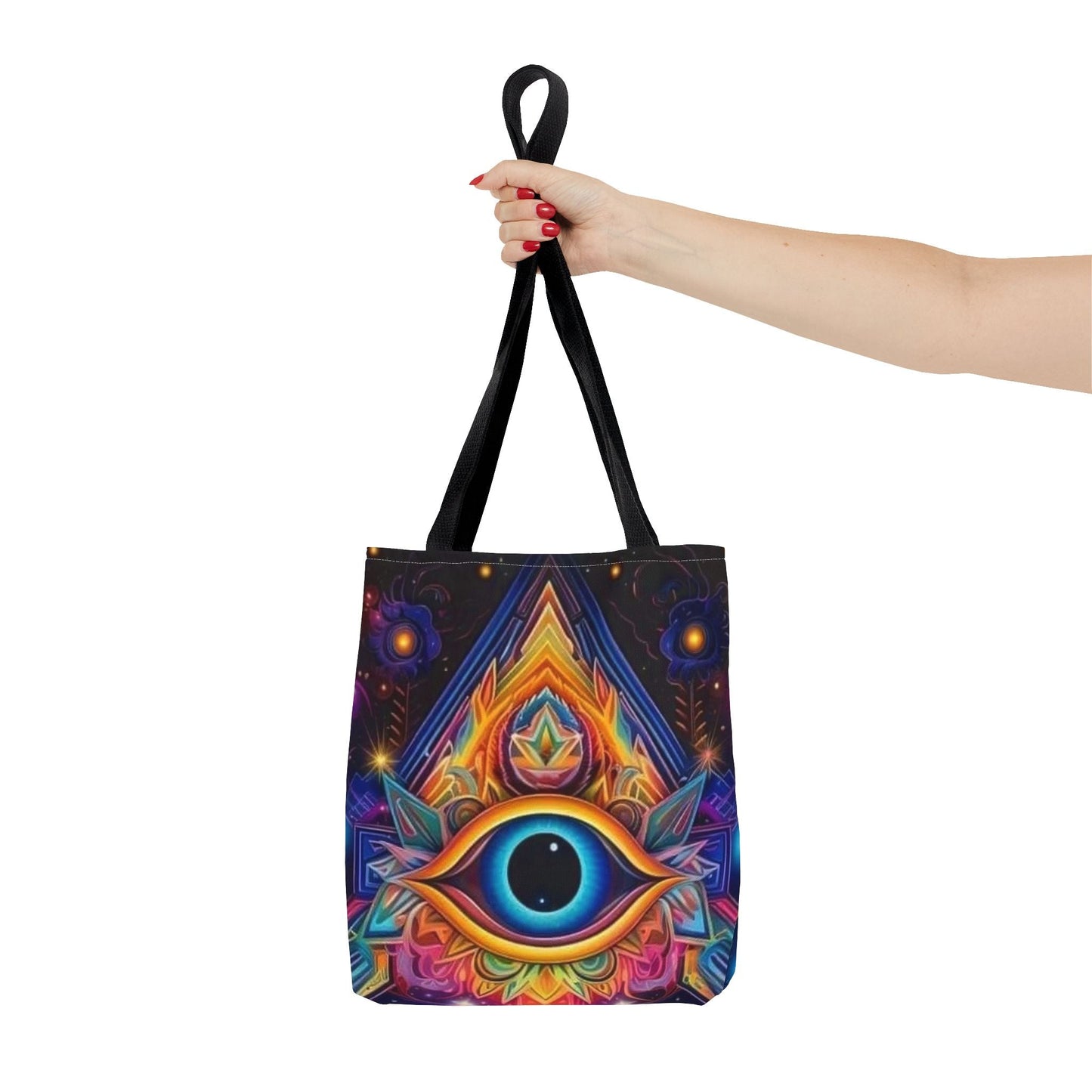 Tote Bag (AOP)