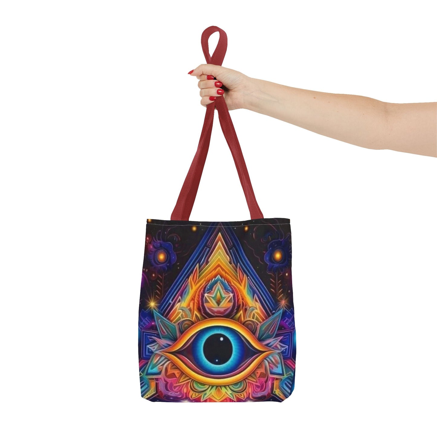 Tote Bag (AOP)