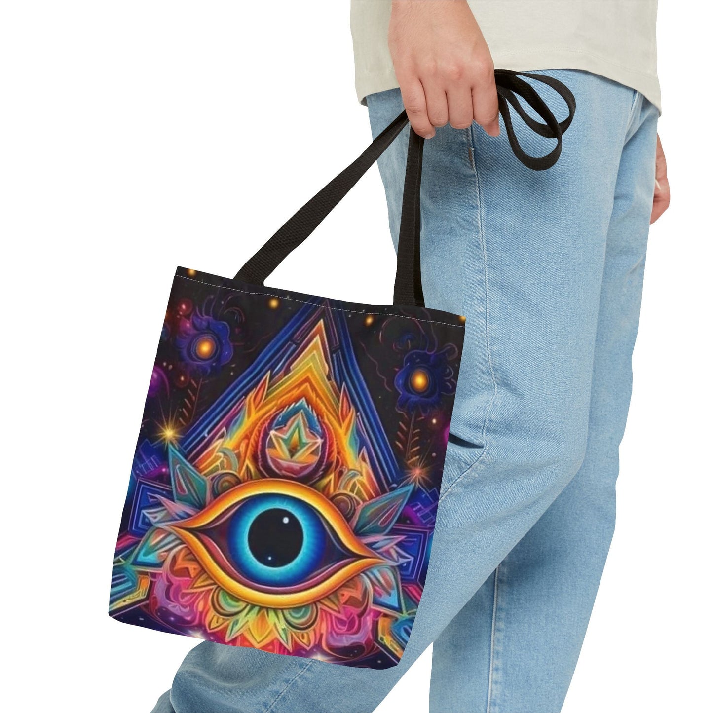 Tote Bag (AOP)