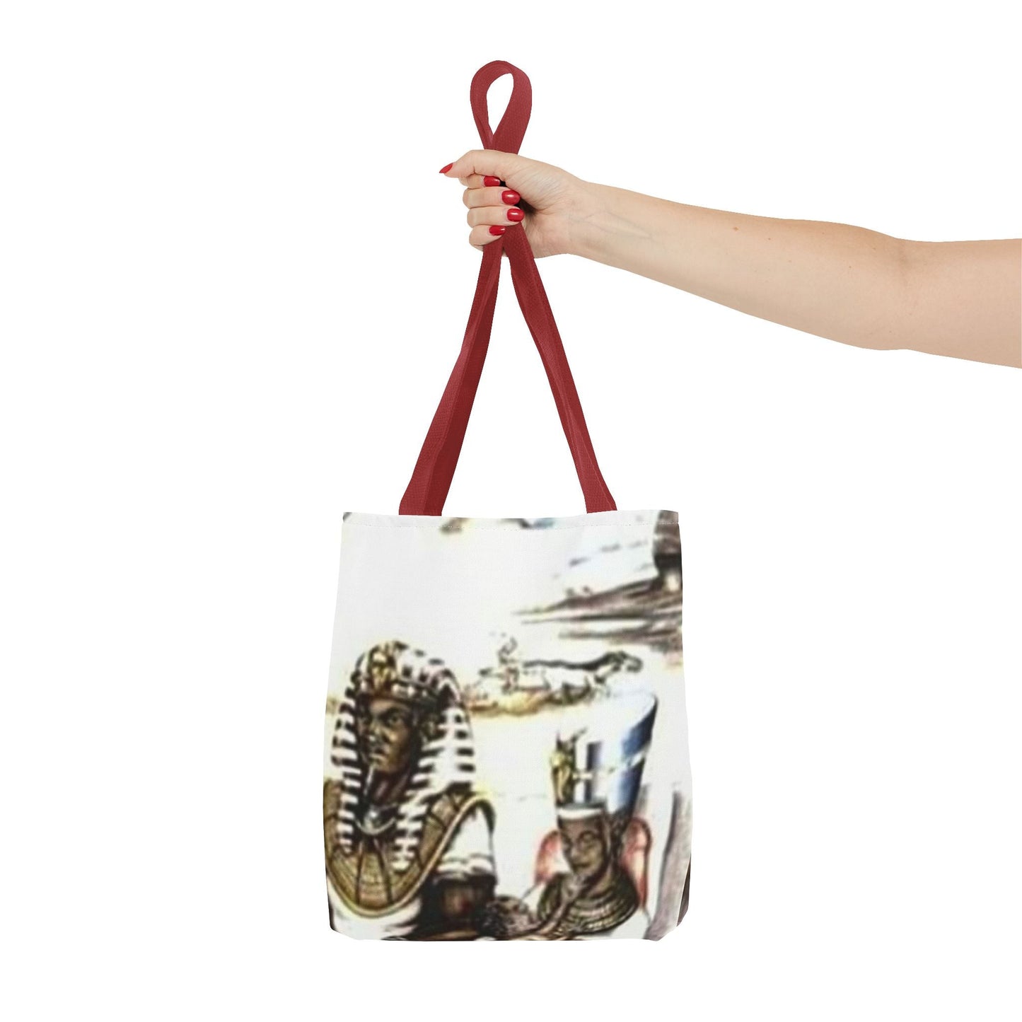 Tote Bag (AOP)