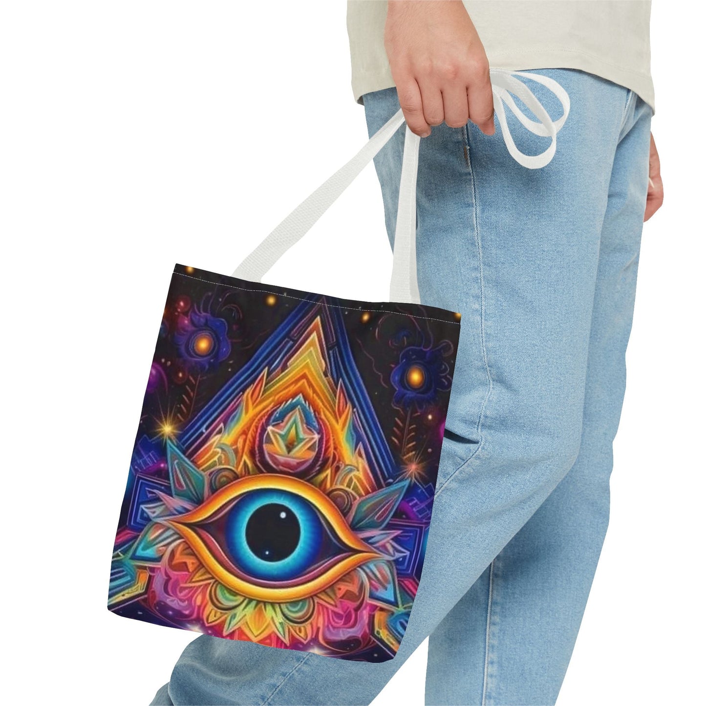 Tote Bag (AOP)