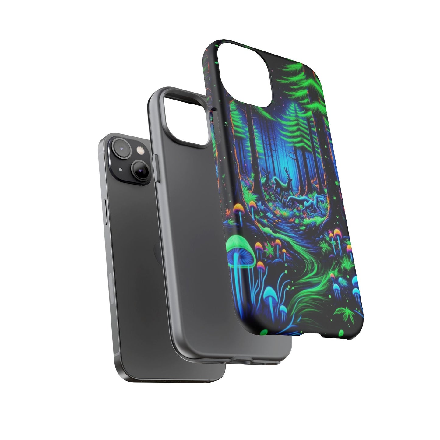 Tough Cases