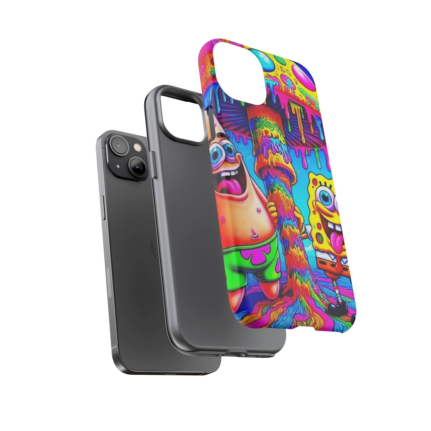 Tough Cases