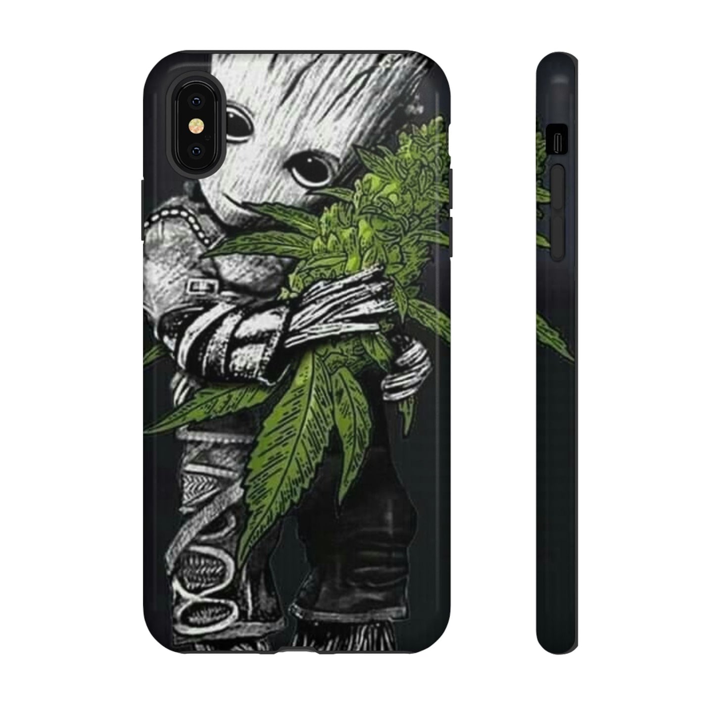 Tough Cases
