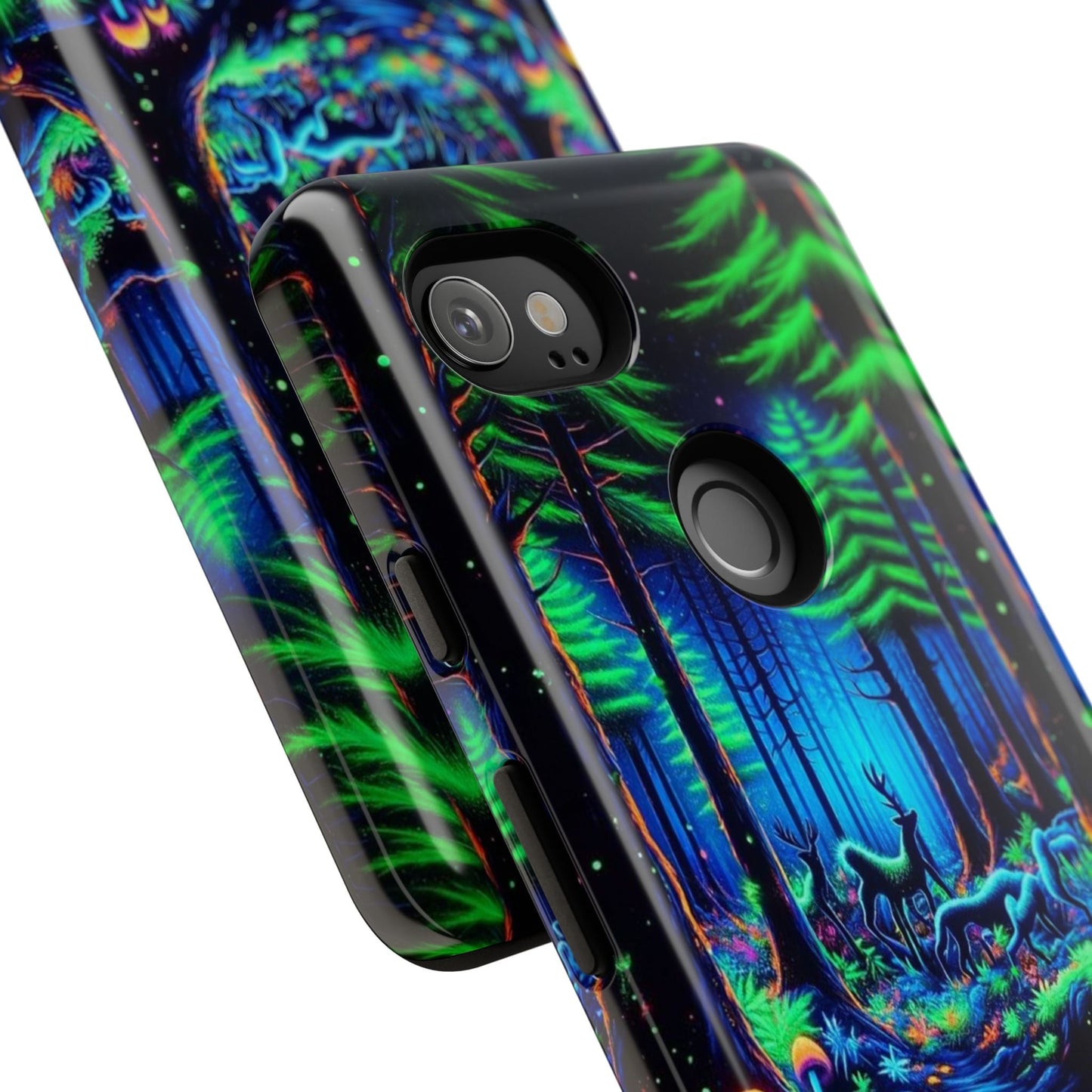 Tough Cases