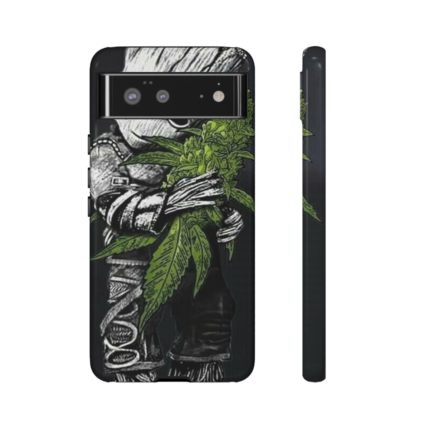 Tough Cases