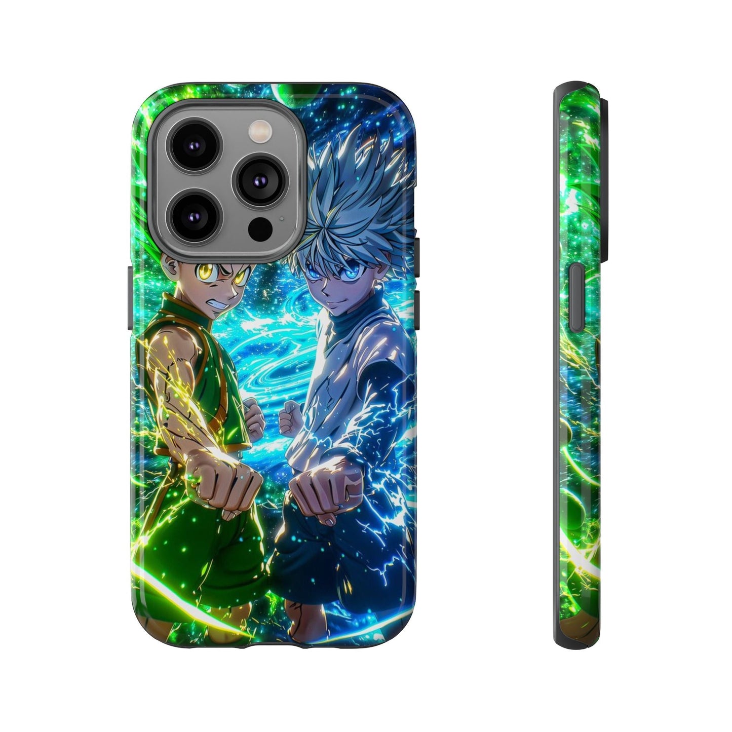 Tough Cases