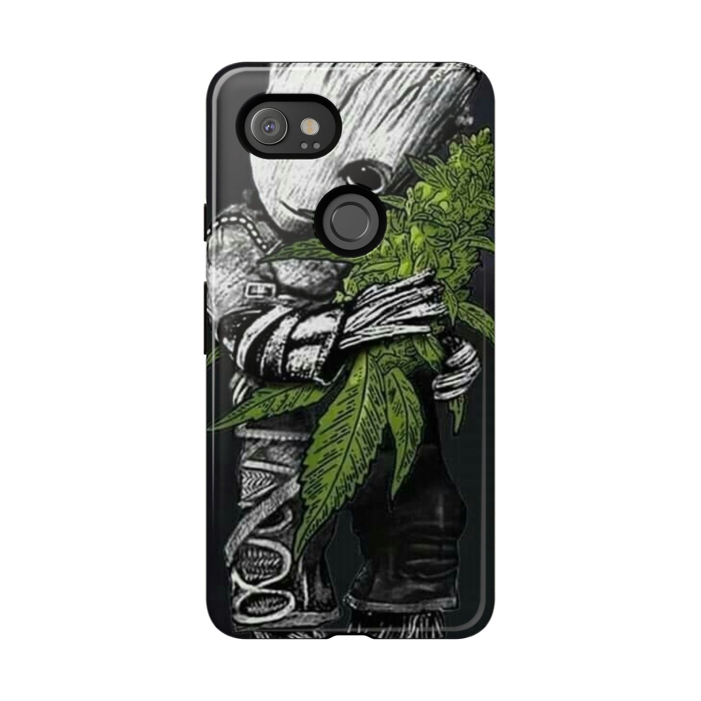 Tough Cases