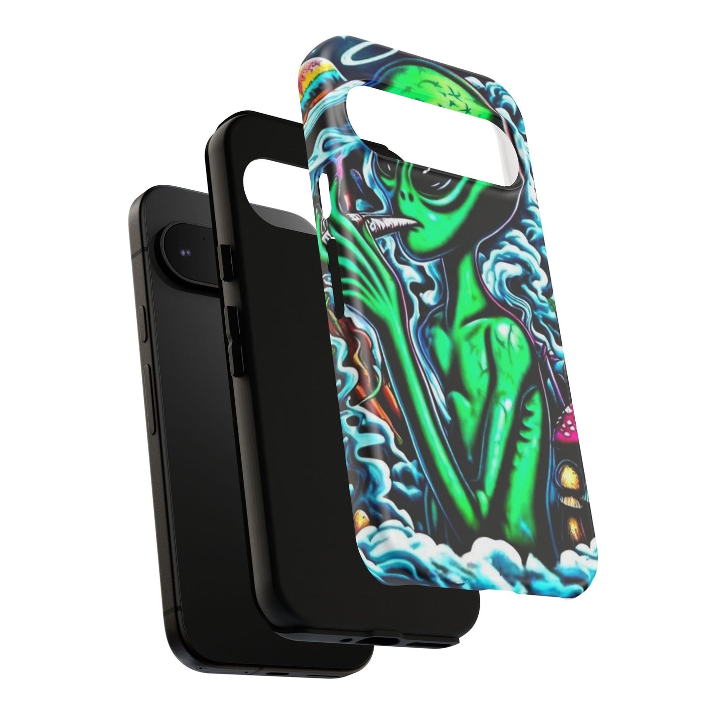 Tough Cases