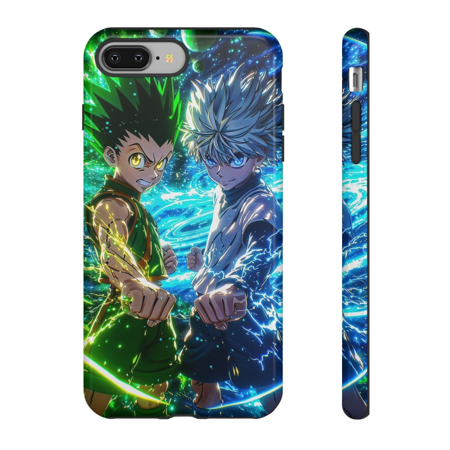 Tough Cases