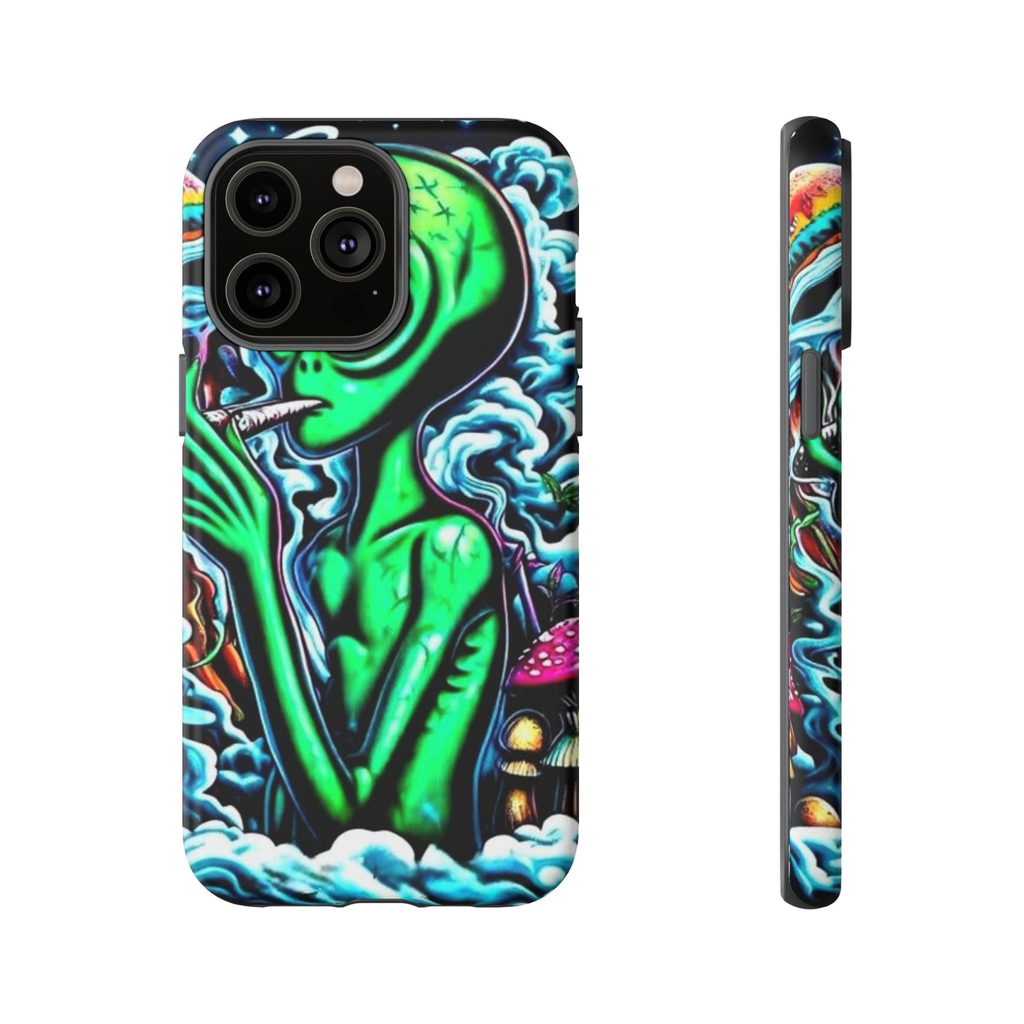 Tough Cases