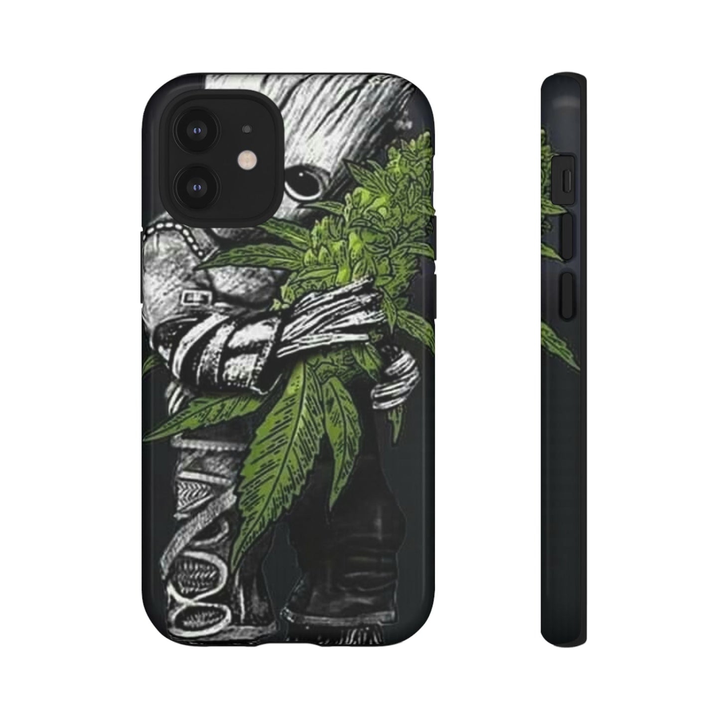 Tough Cases