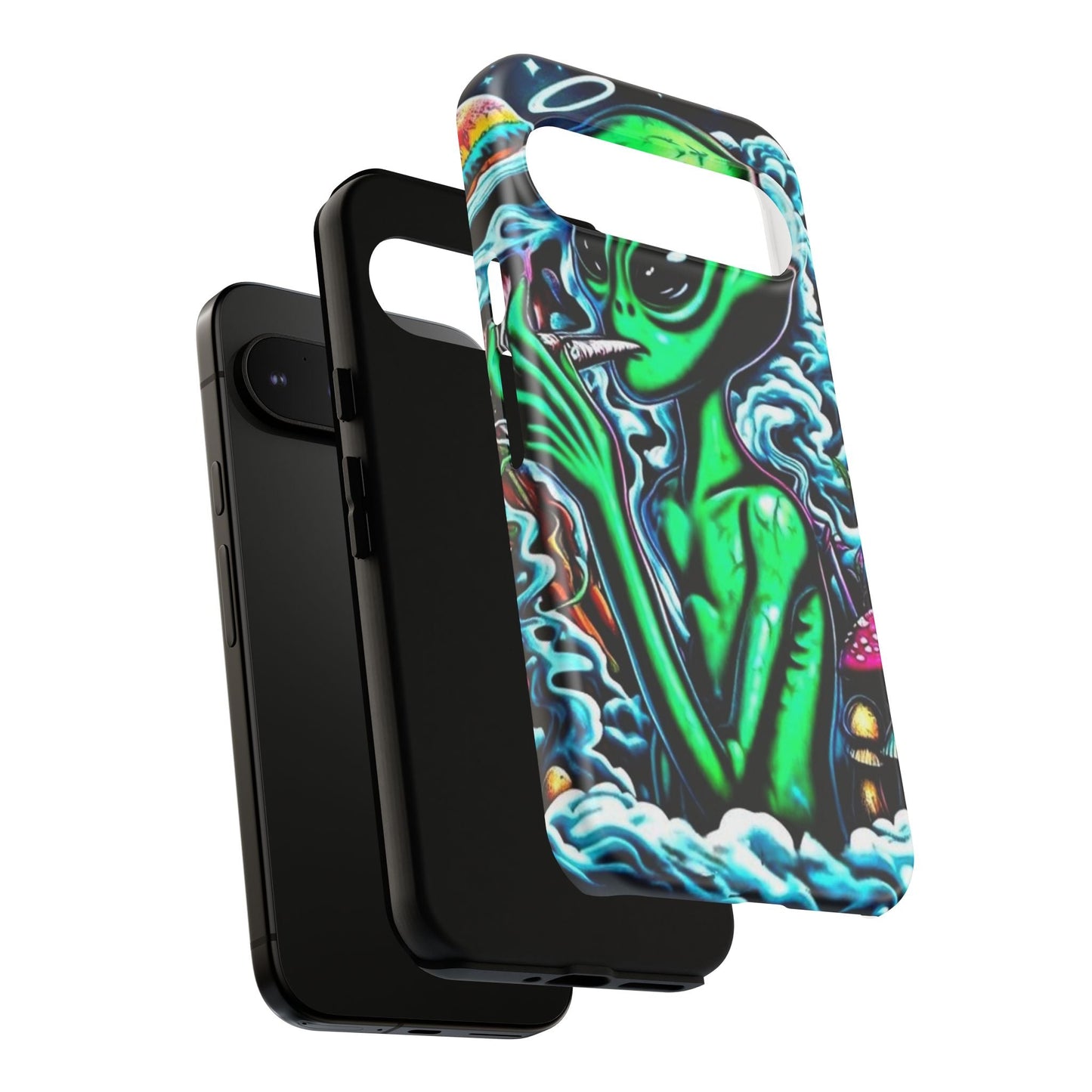Tough Cases