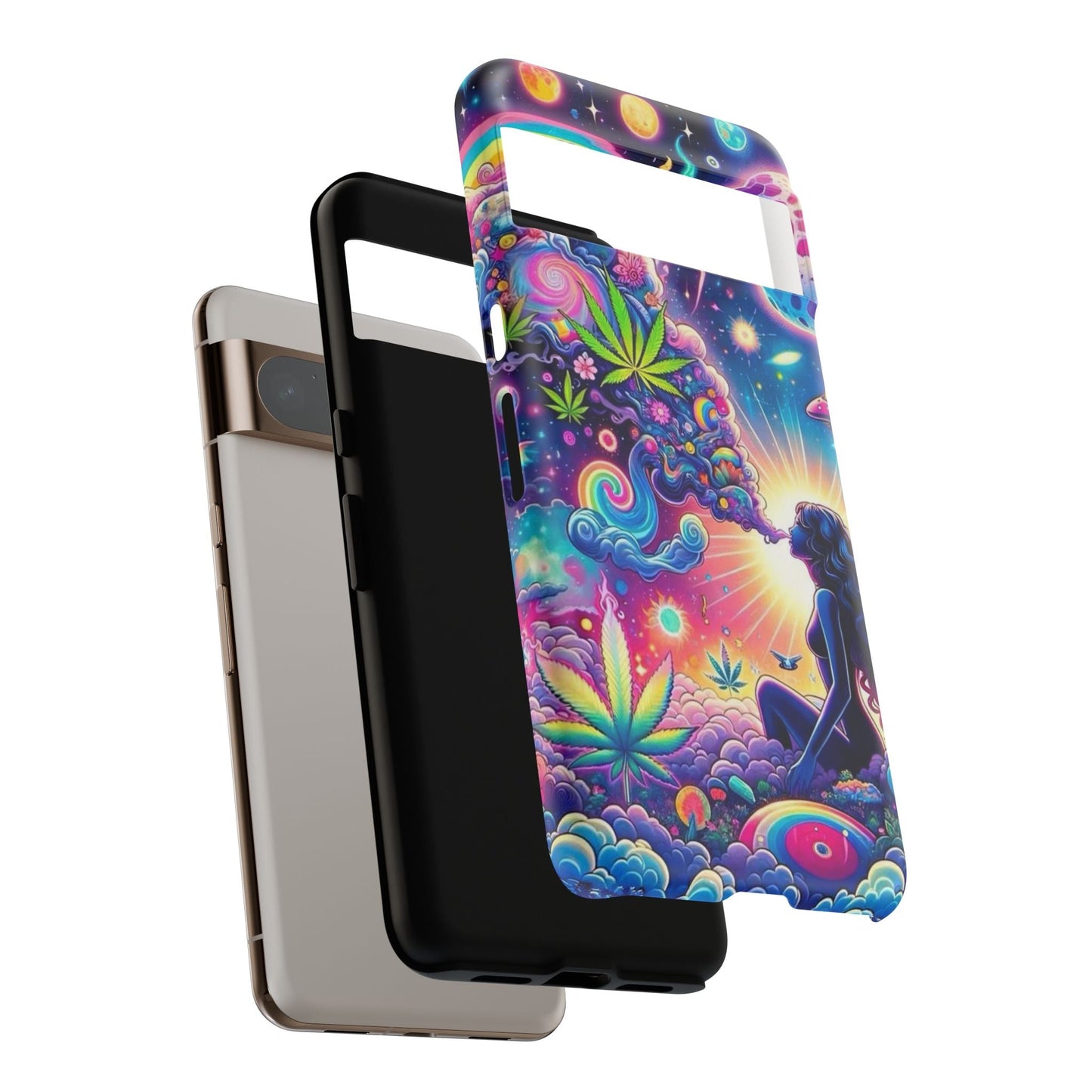 Tough Cases