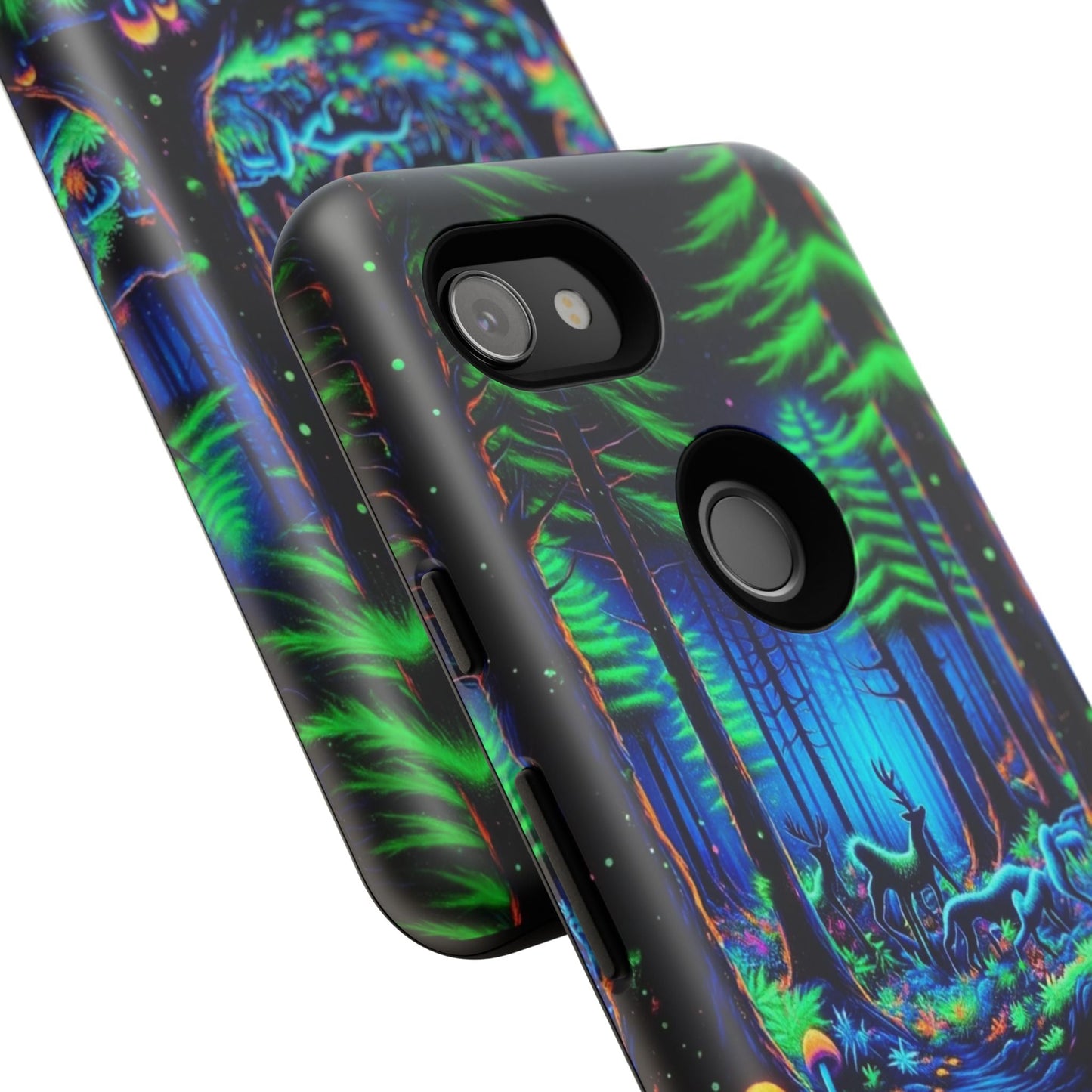 Tough Cases