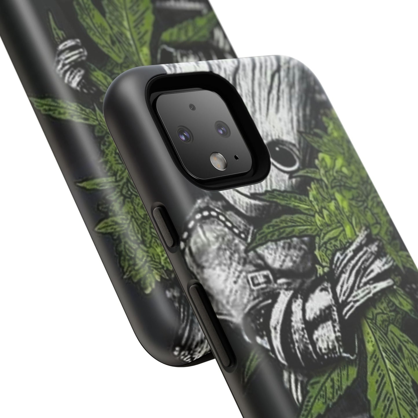 Tough Cases