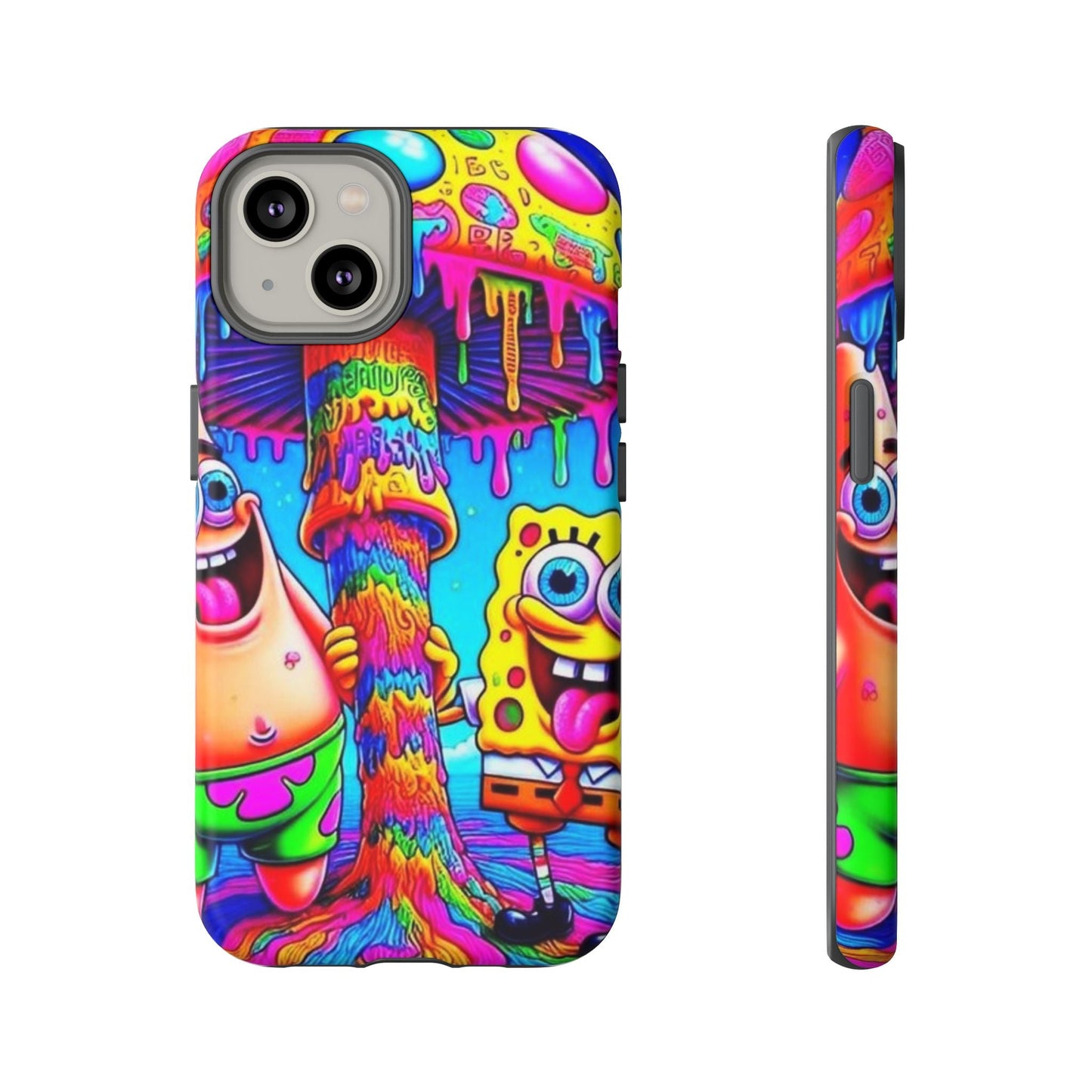 Tough Cases