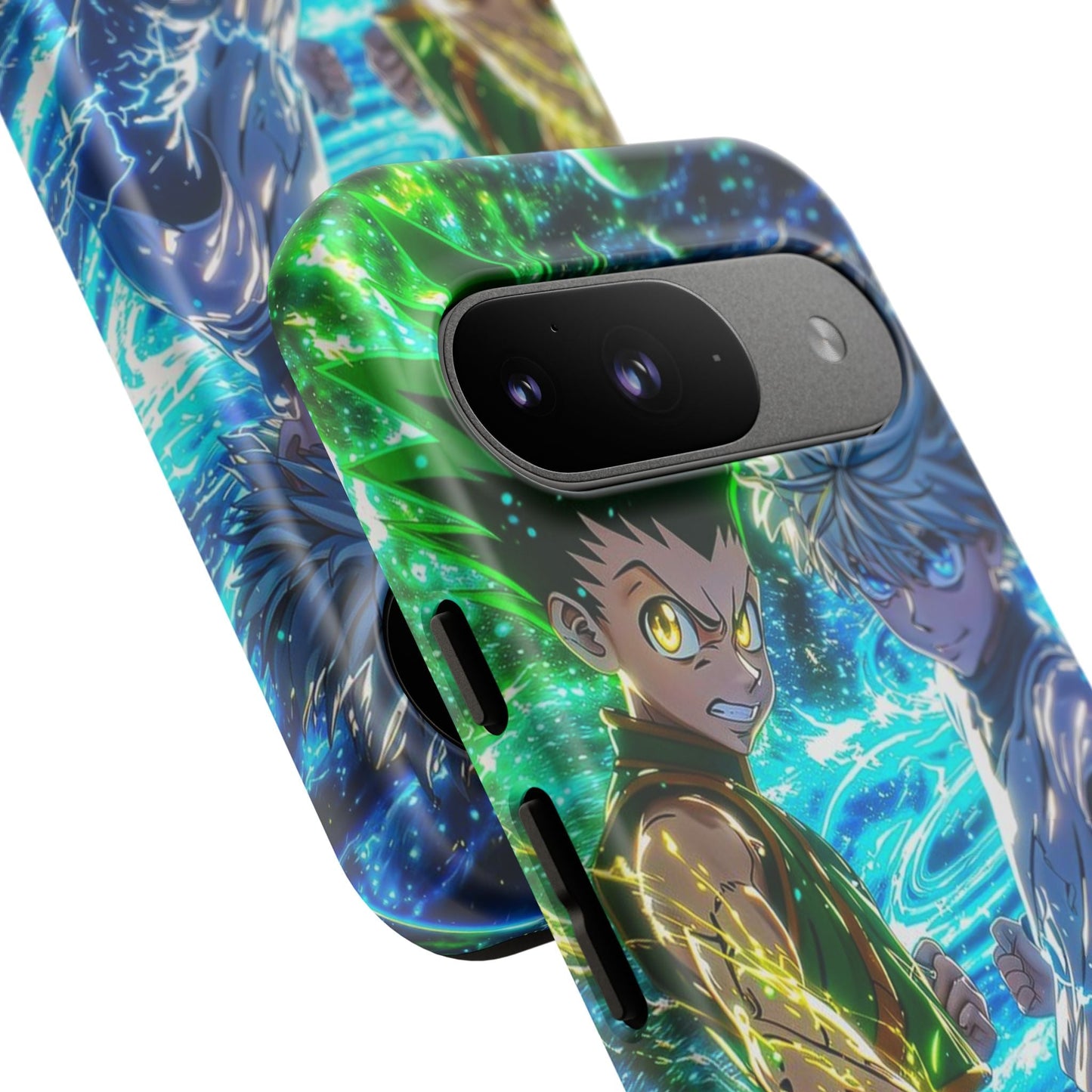 Tough Cases