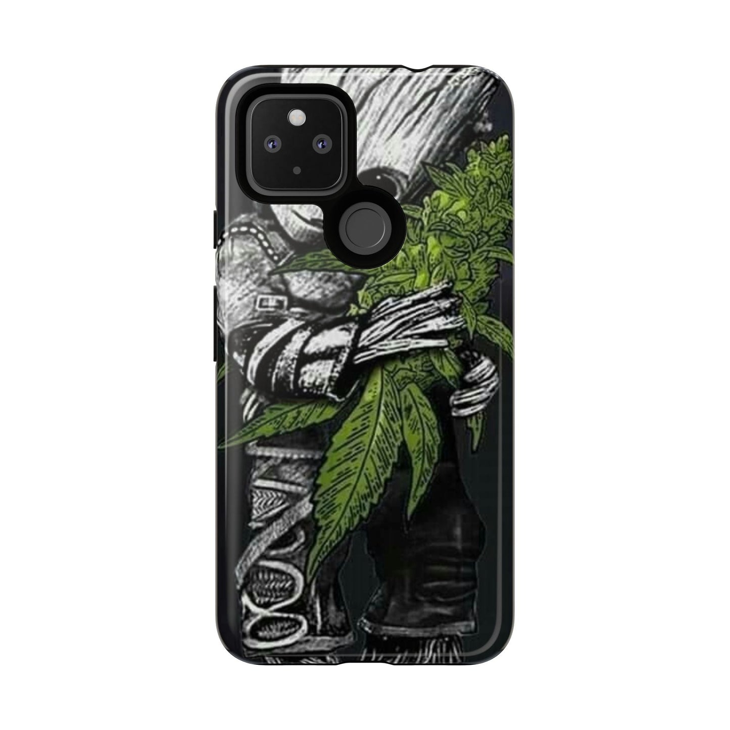 Tough Cases