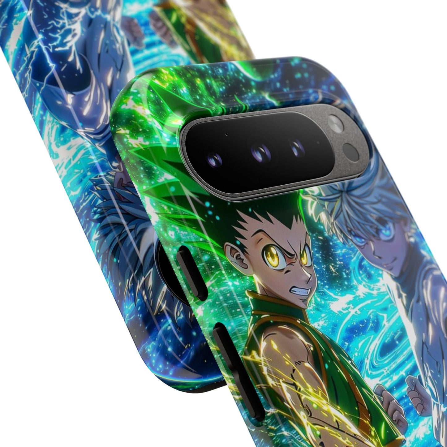 Tough Cases
