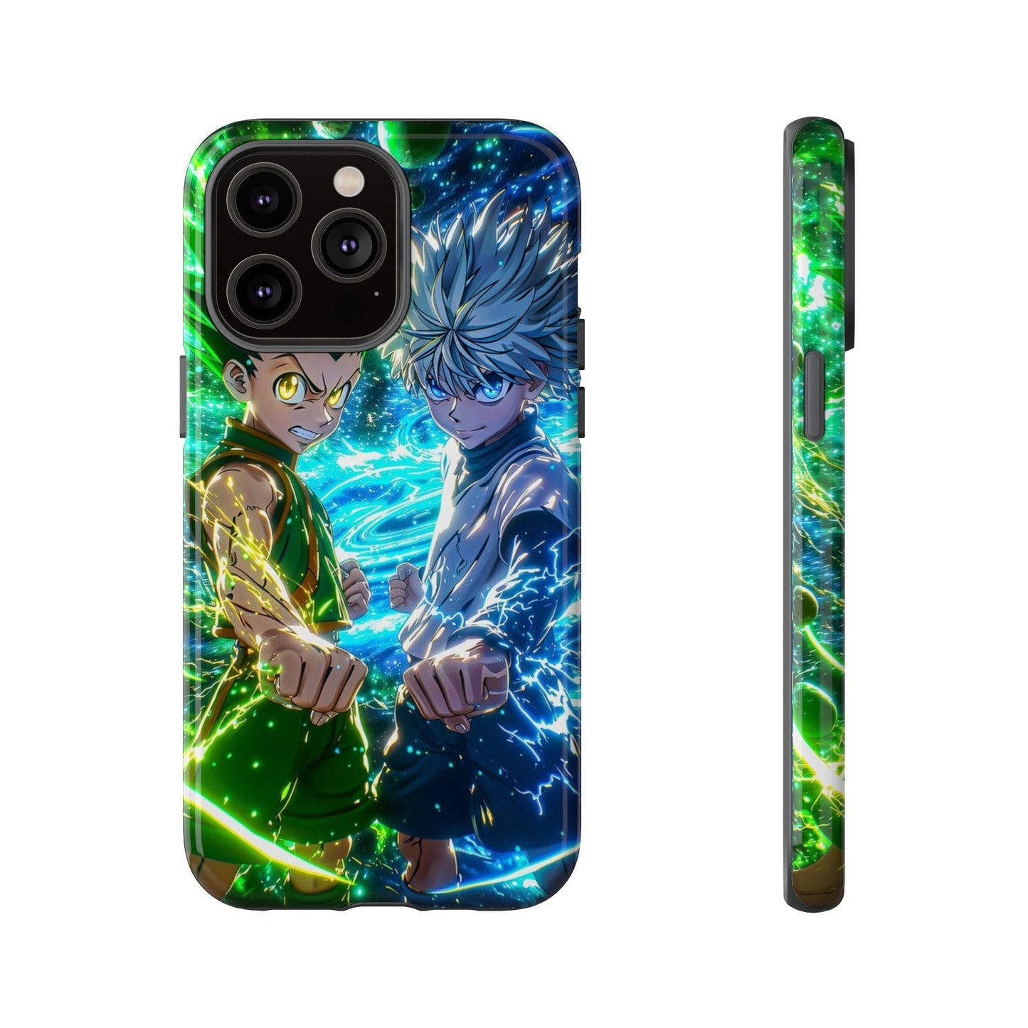 Tough Cases