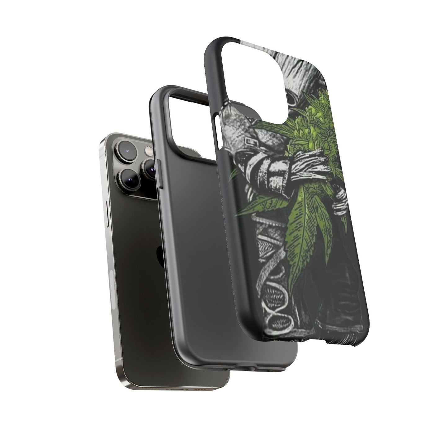 Tough Cases