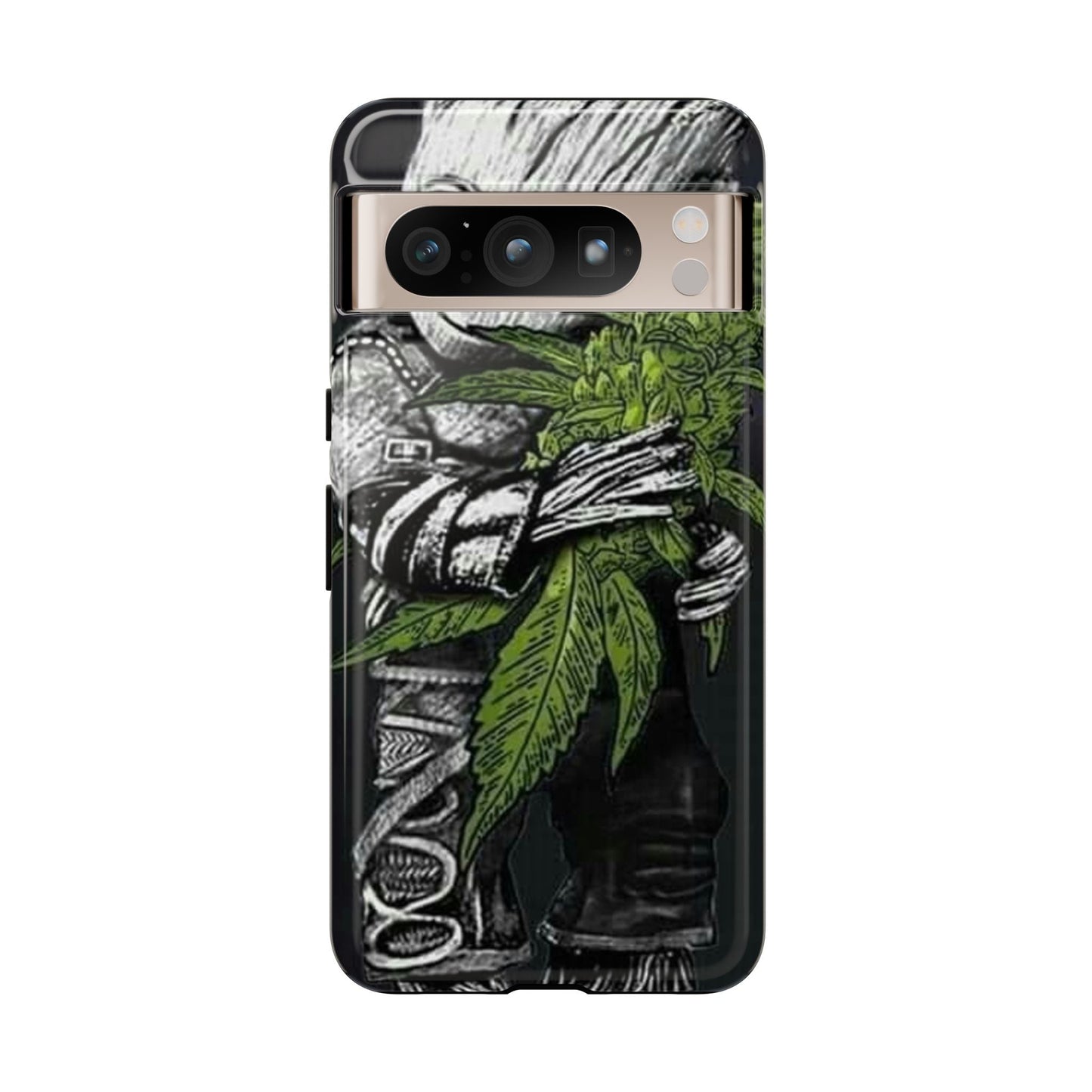 Tough Cases