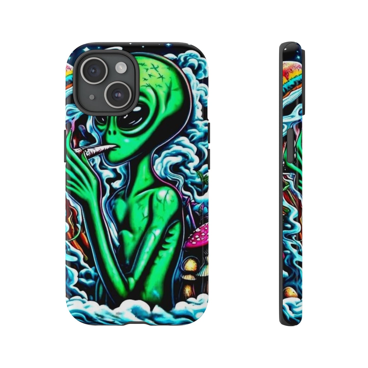 Tough Cases