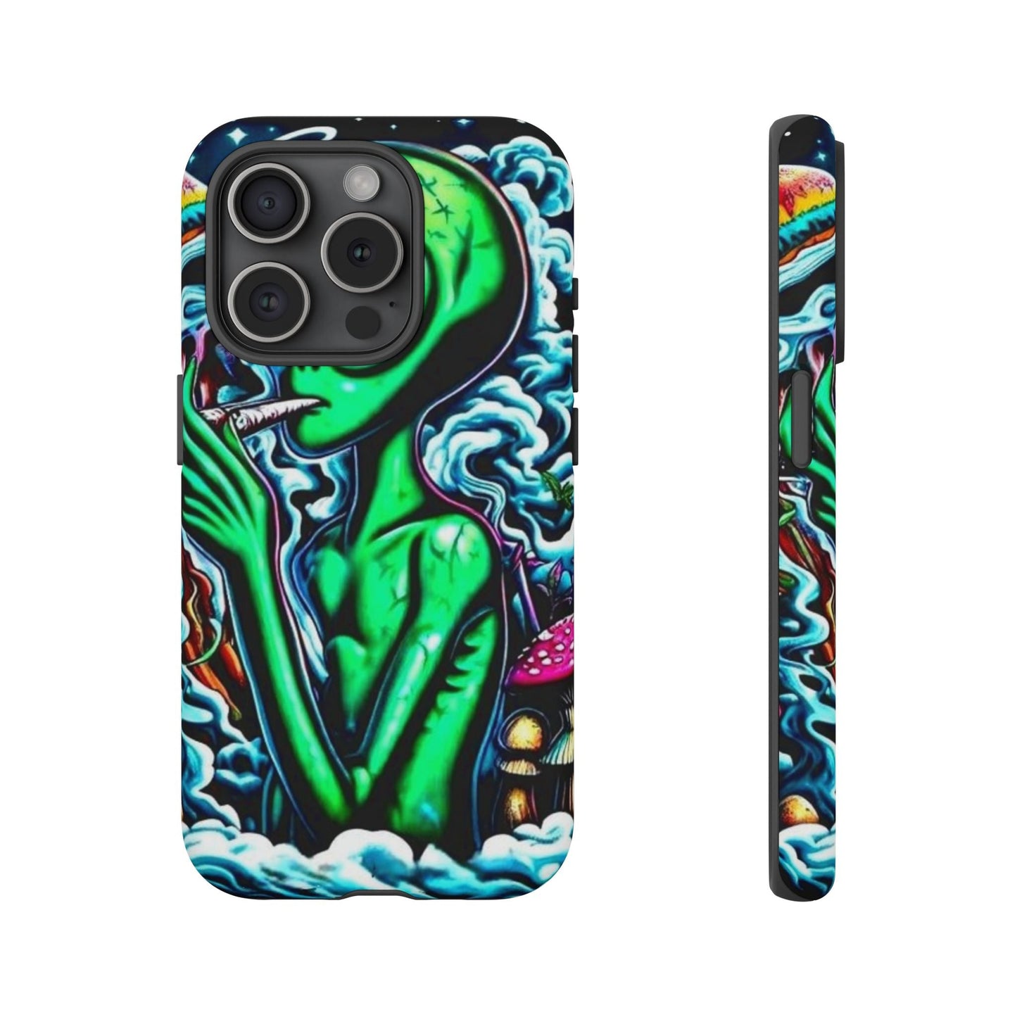 Tough Cases