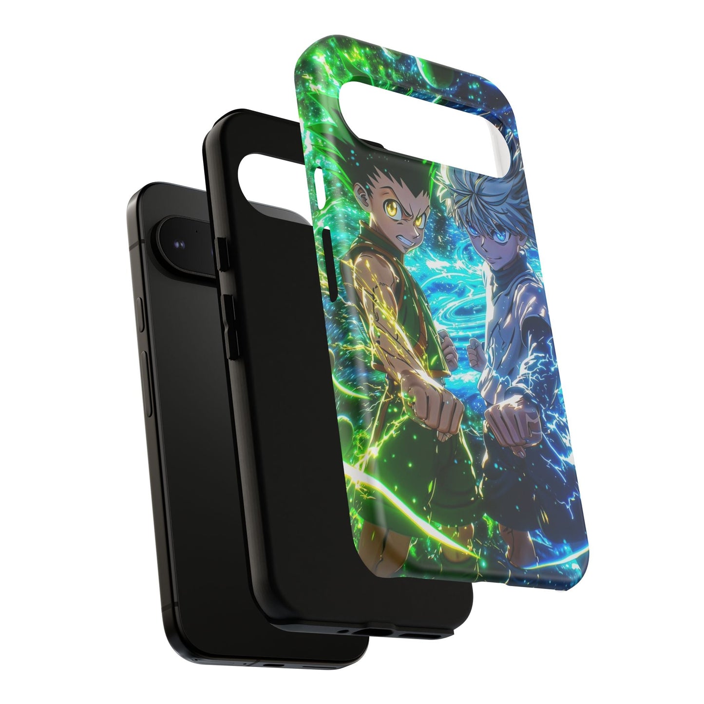 Tough Cases