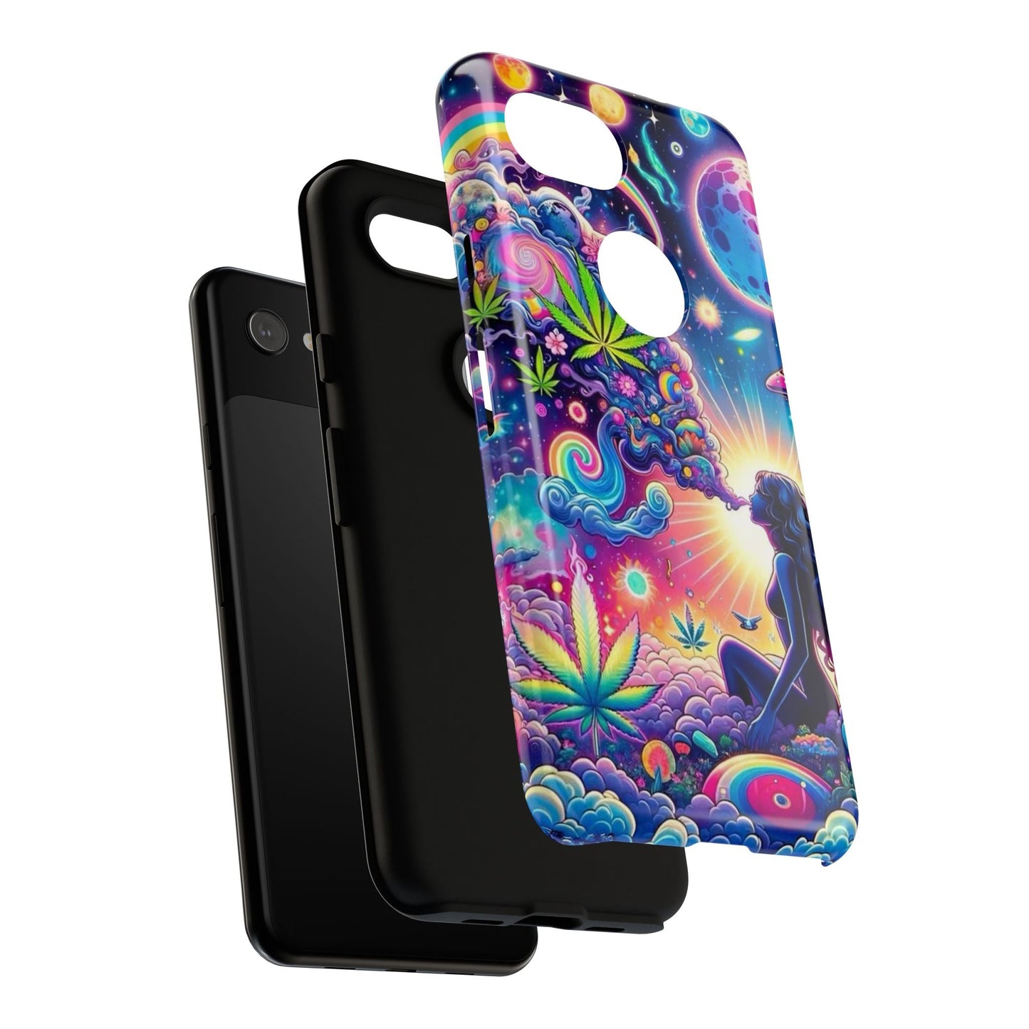 Tough Cases