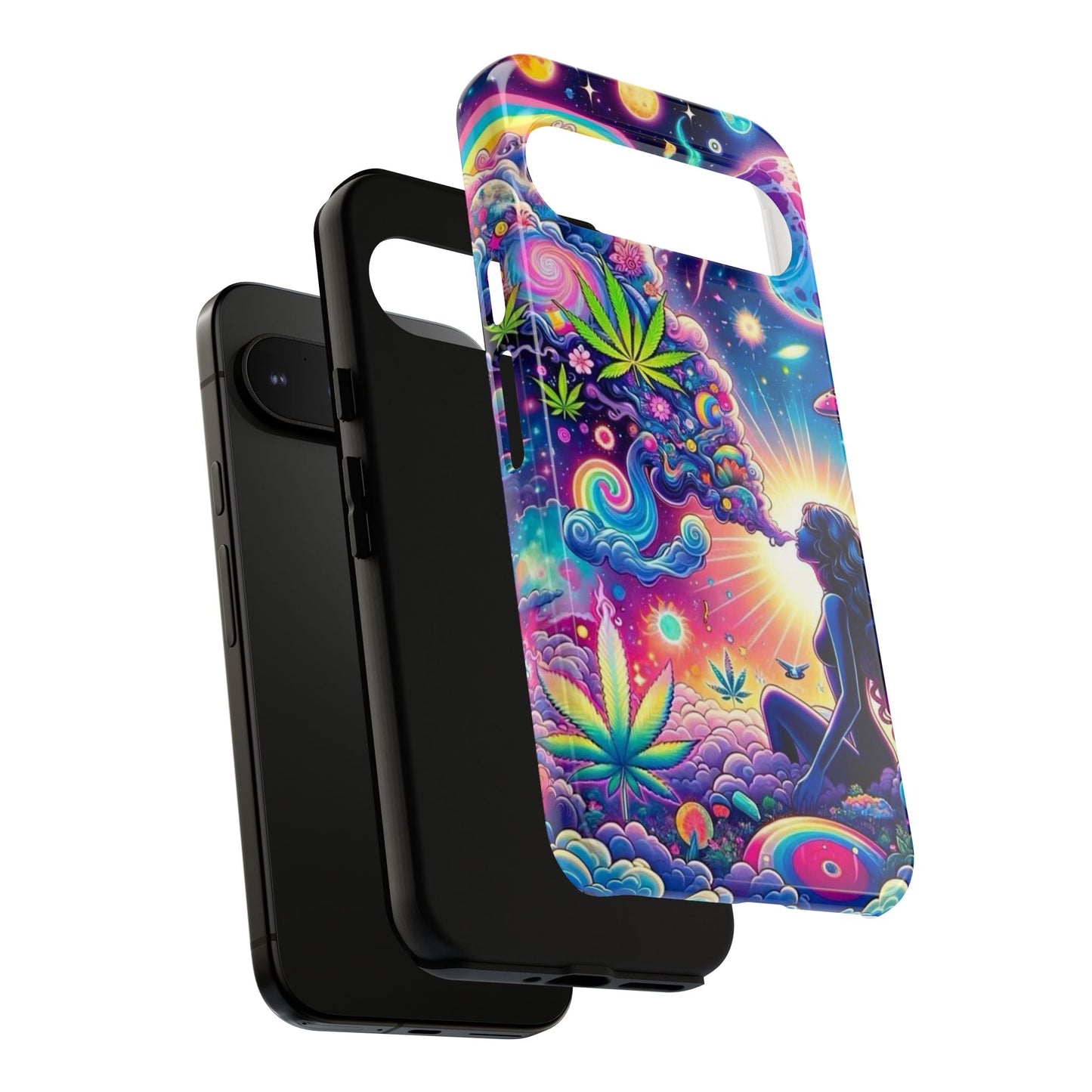 Tough Cases