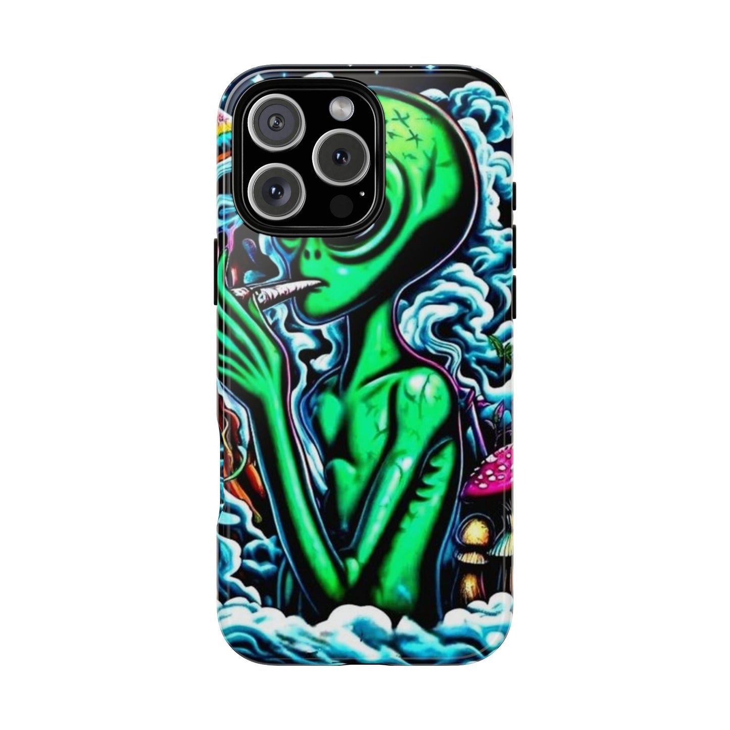 Tough Cases