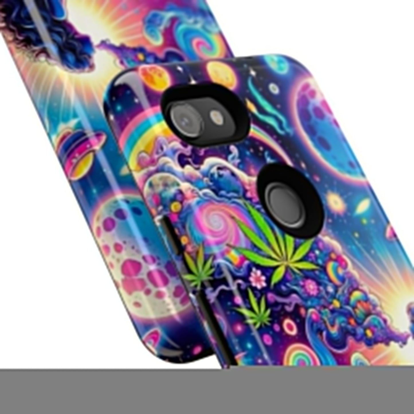 Tough Cases