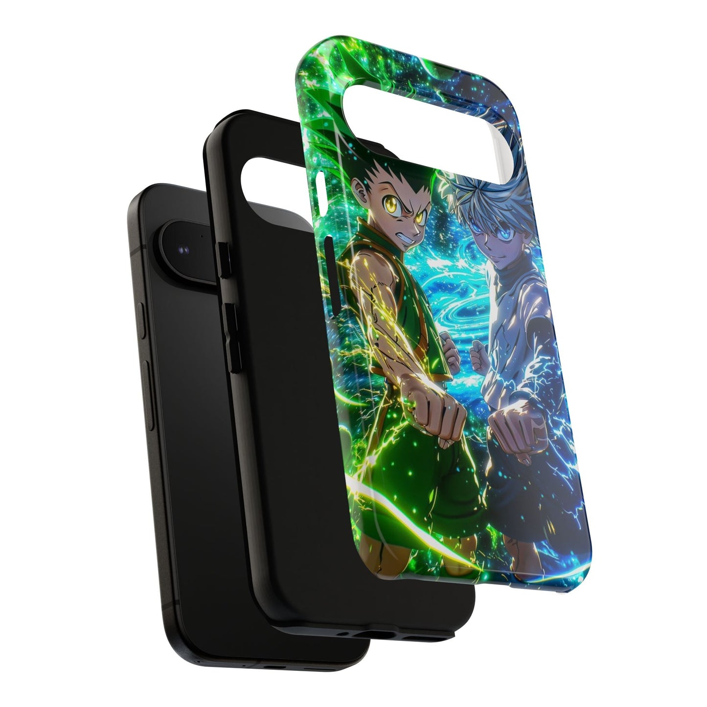 Tough Cases
