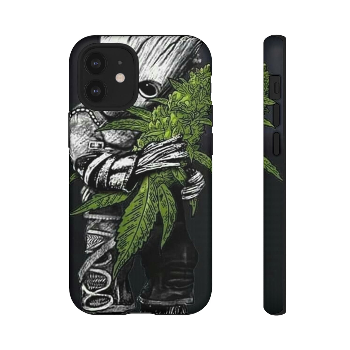 Tough Cases