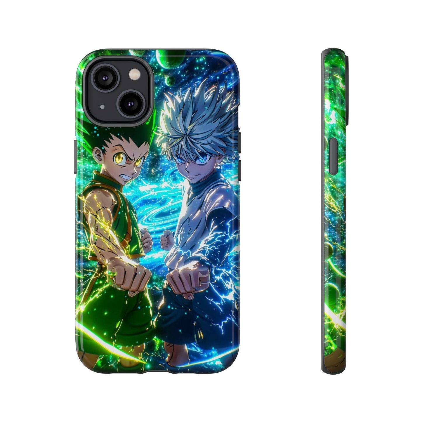 Tough Cases